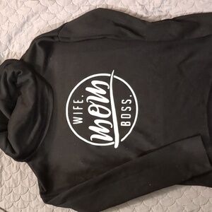 Custom Long Sleeve Top